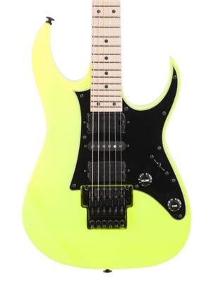 Ibanez Genesis Collection RG550 Electric Guitar Desert Sun Yellow